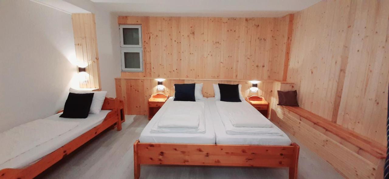 Blue Lagoon Nehren  المظهر الخارجي الصورة